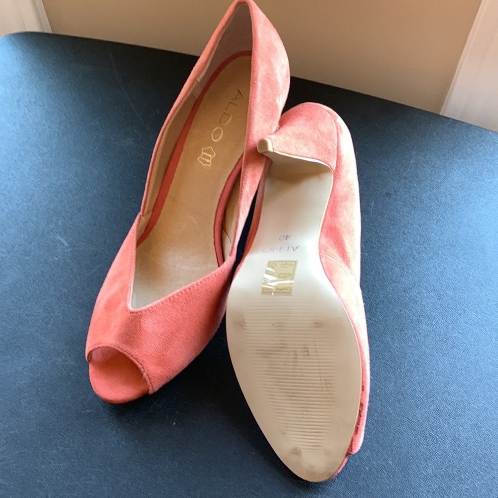 Aldo - Picture 2 of 6